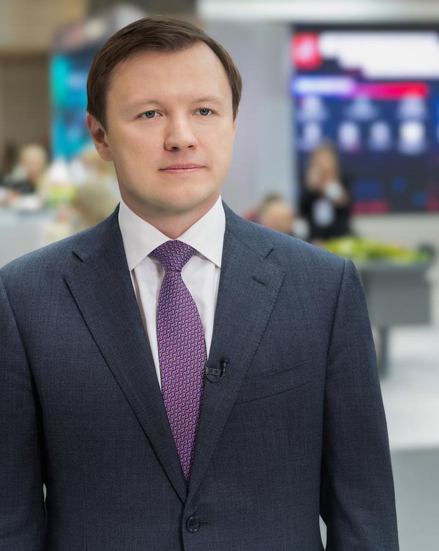 Владимир Ефимов: Многофункциональные вентиляционные киоски будут возведены для ряда новых станций метро