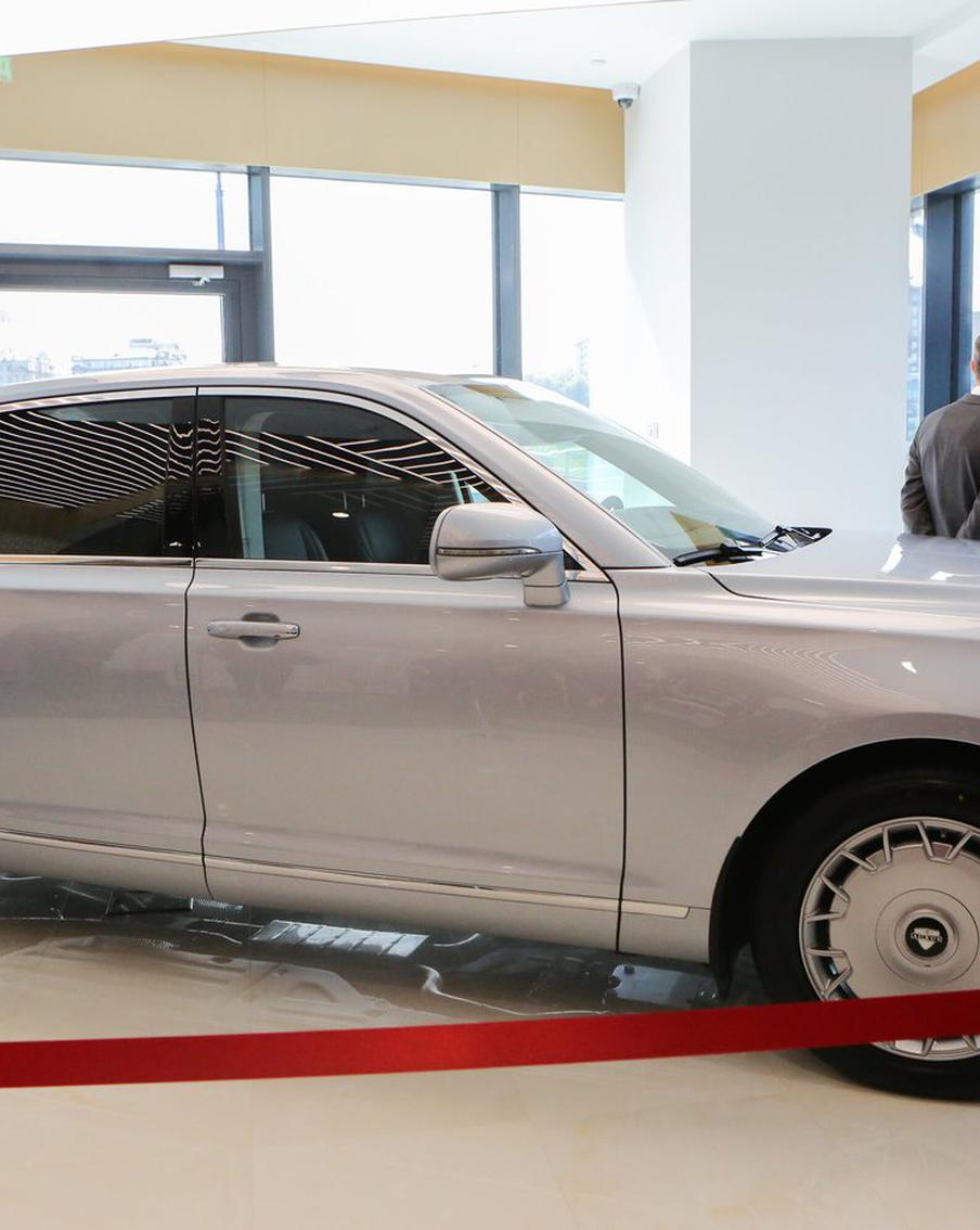 Продавать и покупать авто стоит сейчас, не дожидаясь зимы. К такому выводу пришли эксперты