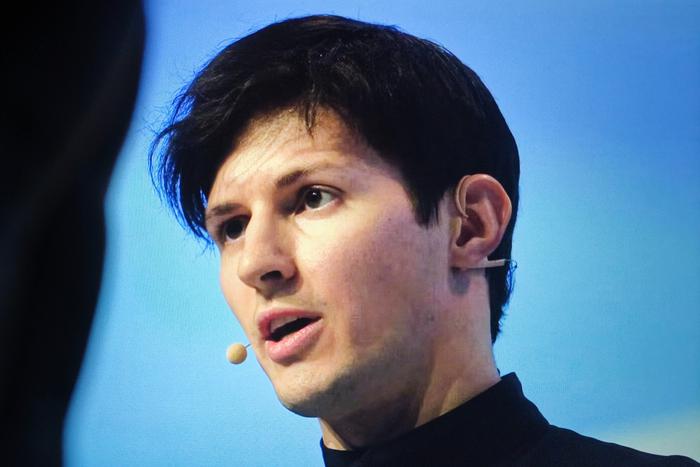 Владелец мессенджера Telegram Павел Дуров вновь раскритиковал Евросоюз из-за нового закона о слежке