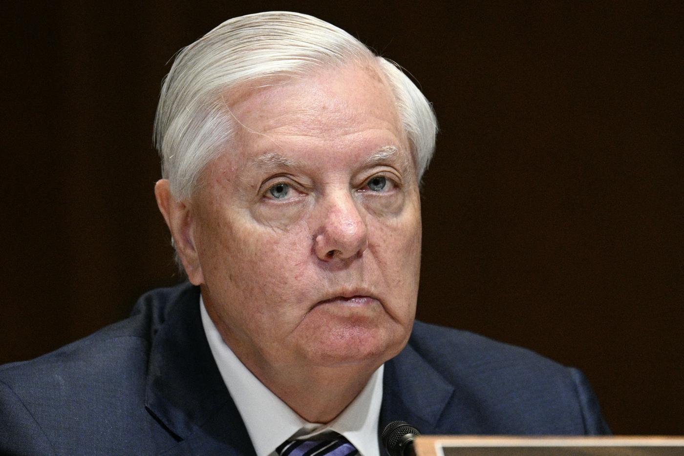 В Сенате США заявили о смерти главного сенатора-русофоба, отстаивавшего идею новых антироссийских санкций