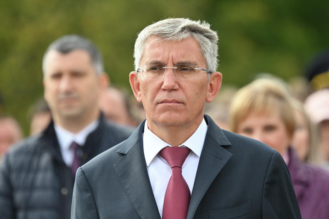 Многоквартирный дом пострадал в Тульской области из-за атаки украинских дронов
