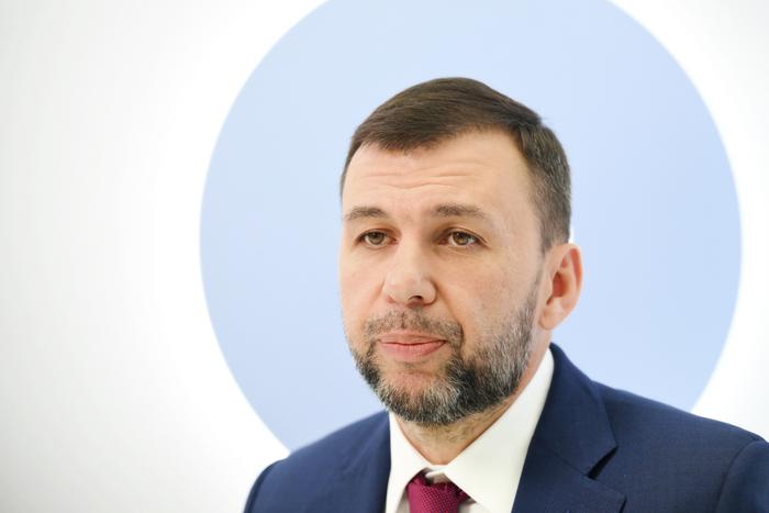 Власти рассказали об обстановке в освобождённой ВС РФ Константиновке