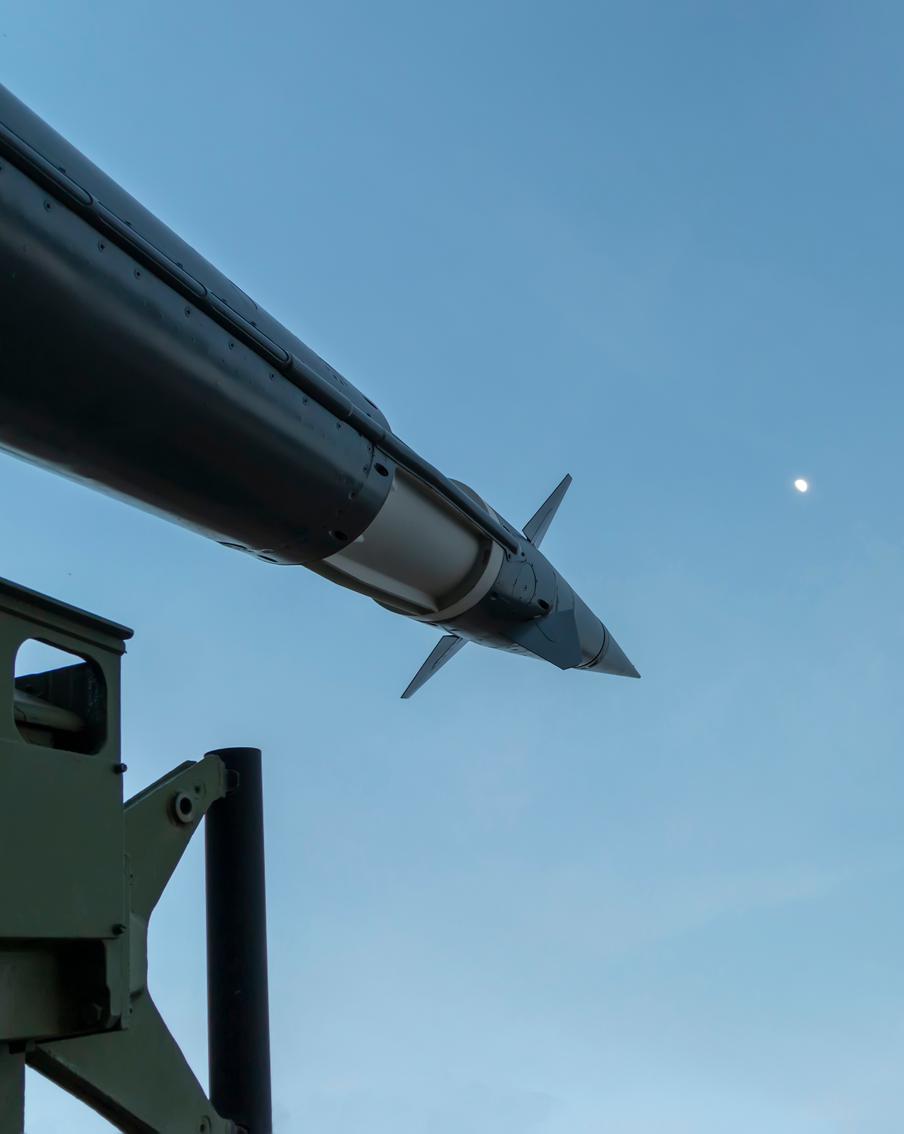 Украинские военные пожаловались на исчерпание ресурсов для перехвата российских ракет и дронов