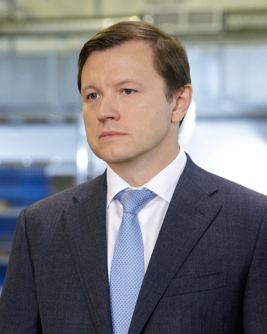 Владимир Ефимов: 25 новых жилых комплексов переданы под заселение в рамках столичной программы реновации