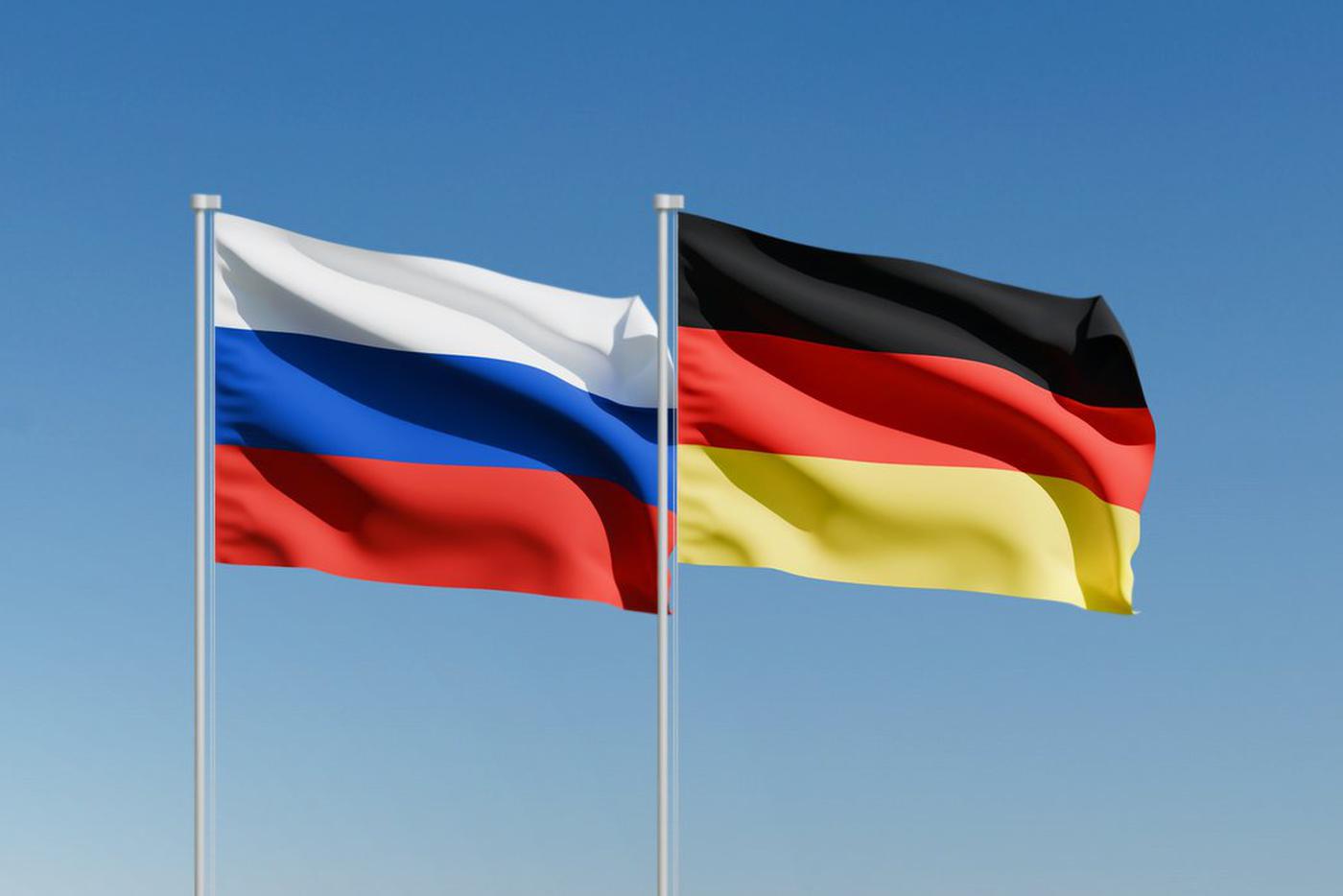 МИД Германии решил вызвать посла России вслед за Францией