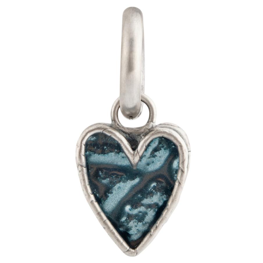 Моносерьга Poisoned Hearts (12 700 ₽)
