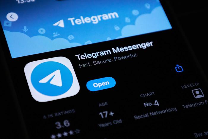 Домен Telegram t.me перестал работать по всему миру