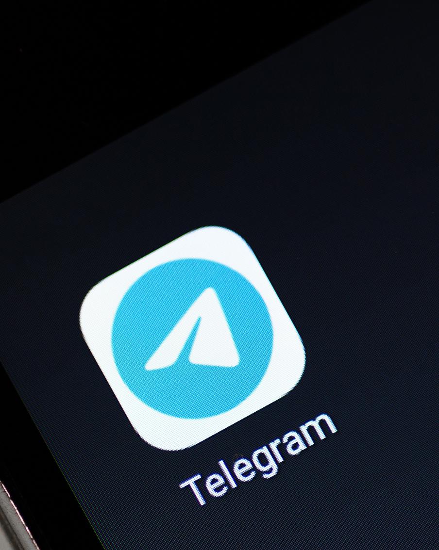 Дуров выясняет, почему в Telegram перестали работать короткие ссылки. 
