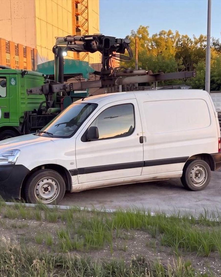 Москвичам напомнили, что оплачивать штрафы надо вовремя, чтобы избежать ареста авто