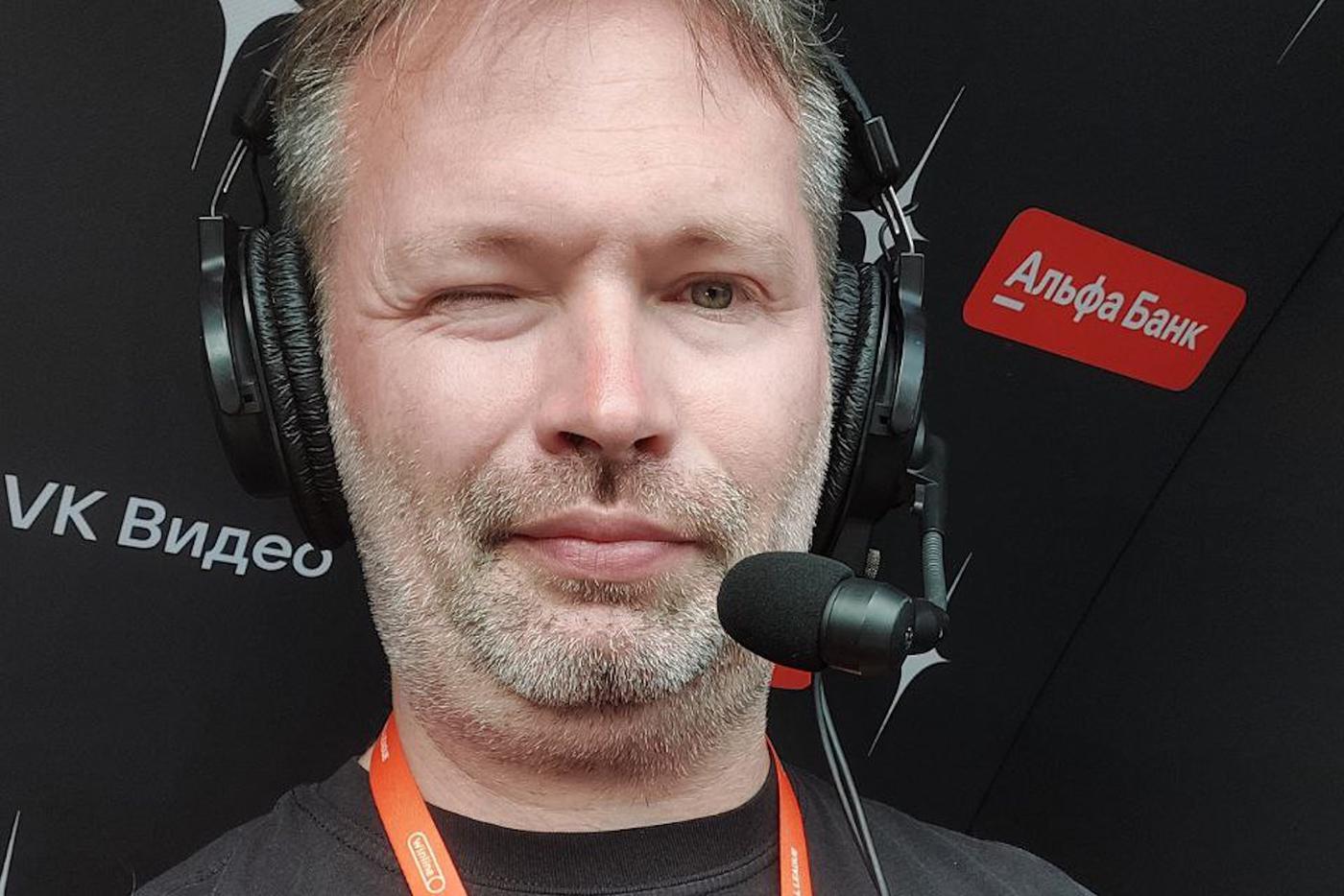 Комментатор "Матч ТВ" Станислав Минин сравнил футбол с "Илиадой" и эротическими календарями