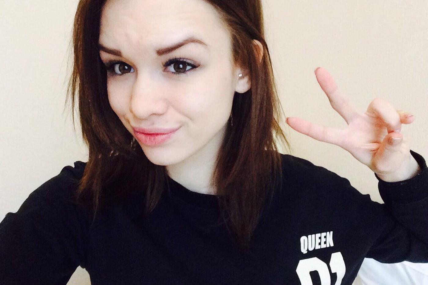 Диана Шурыгина останется в СИЗО до 19 августа