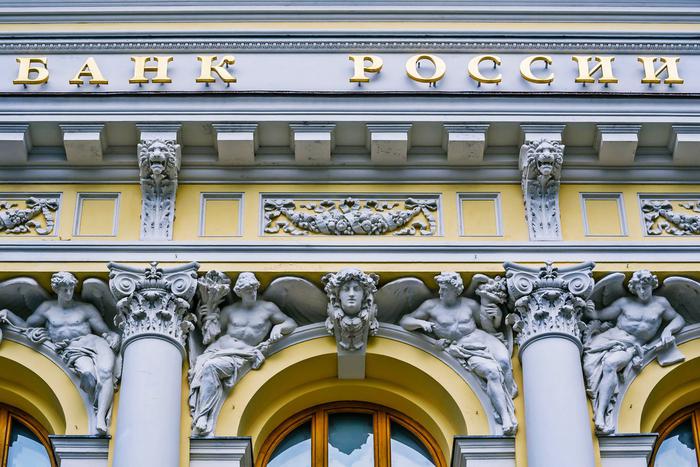 Новый проект США вводит санкции против Банка России, Сбера, ВТБ и Газпромбанка