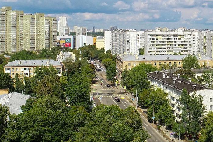 В столичном районе Щукино появится улица Академика Зильбера