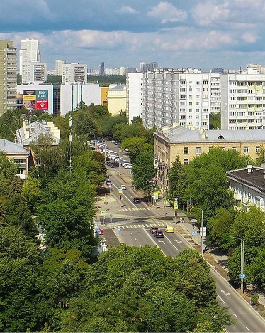 В столичном районе Щукино появится улица Академика Зильбера