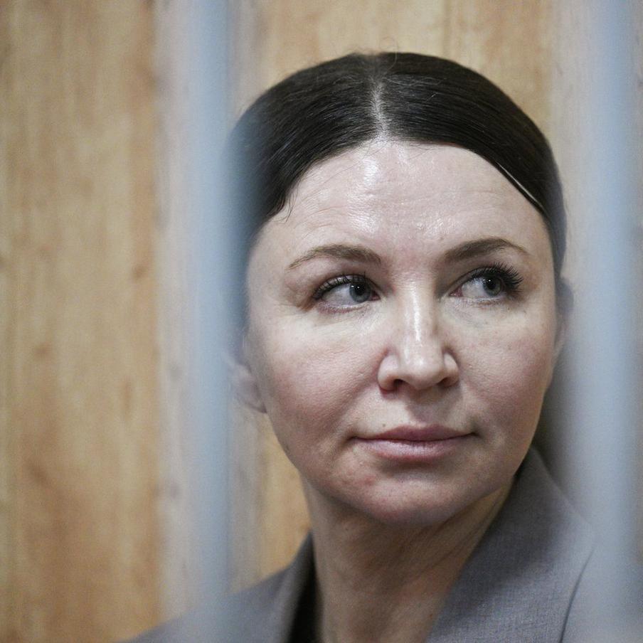 ФНС предъявила "королеве марафонов" Елене Блиновской новое требование. В рамках громкого дела о банкротстве блогерши зафиксирована новая финансовая претензия, пускай и на скромную сумму. Налоговая инспекция официально обратилась в арбитраж с требованием взыскать с осуждённой Блиновской накопившуюся недоимку