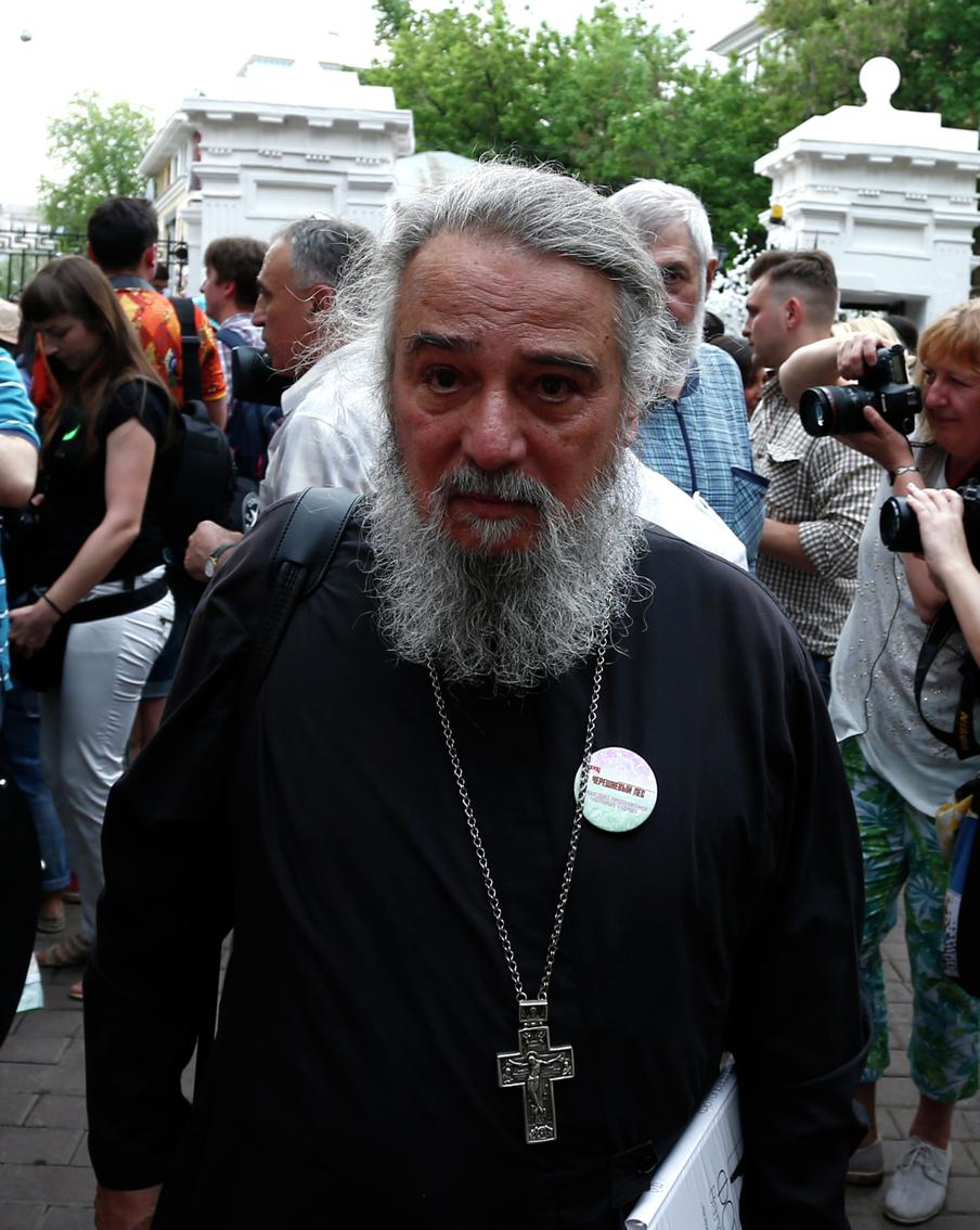 "Народный нашей квартиры": что рассказывал Ардов о Баталове