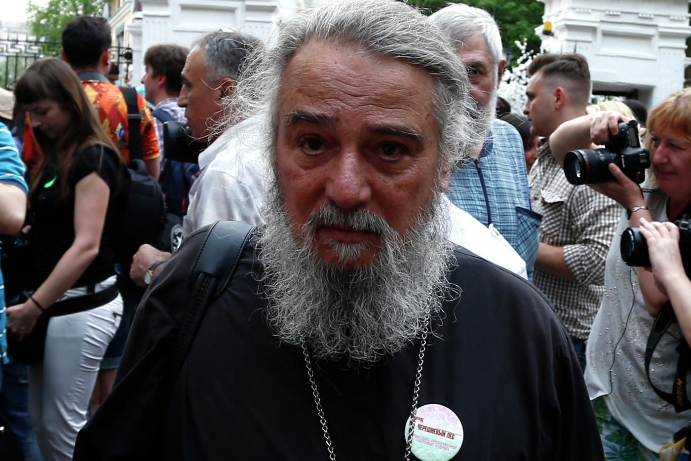 "Народный нашей квартиры": что рассказывал Ардов о Баталове