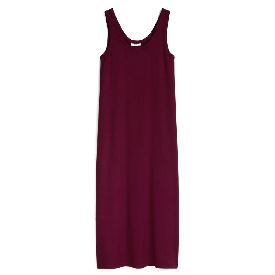 Платье из эластичной вискозы Marc O'Polo (6990 ₽)