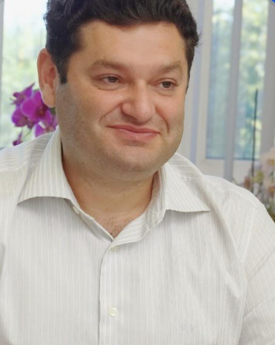 Вадим Ермолаев обвинил ГУР Украины в покушении на него в Монако