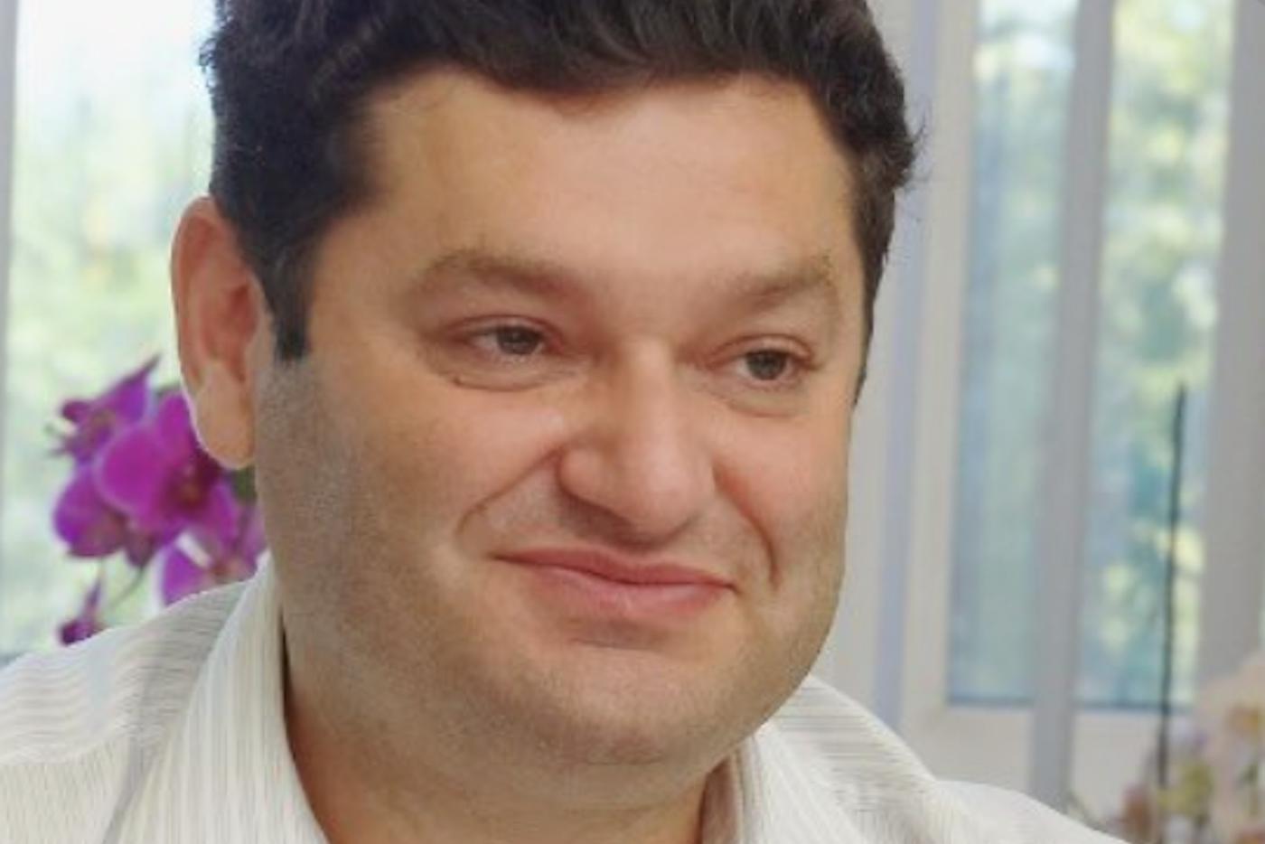 Взорванный в Монако бизнесмен Ермолаев обвинил в покушении ГУР МО Украины
