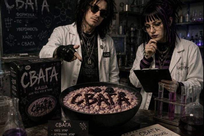 "Свага – это такая каша, а нормис – учёный": москвичи объяснили значение сленговых слов
