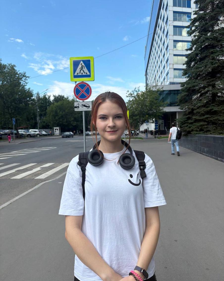 Представители молодого поколения хорошо ориентируются в сленге.