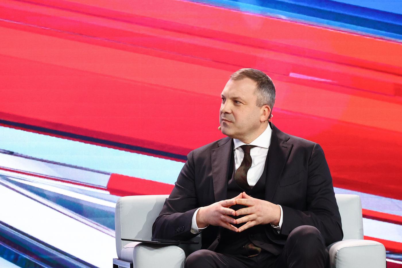 Депутат Госдумы Попов: Пешеходный мост у Рублевского шоссе приведут в порядок