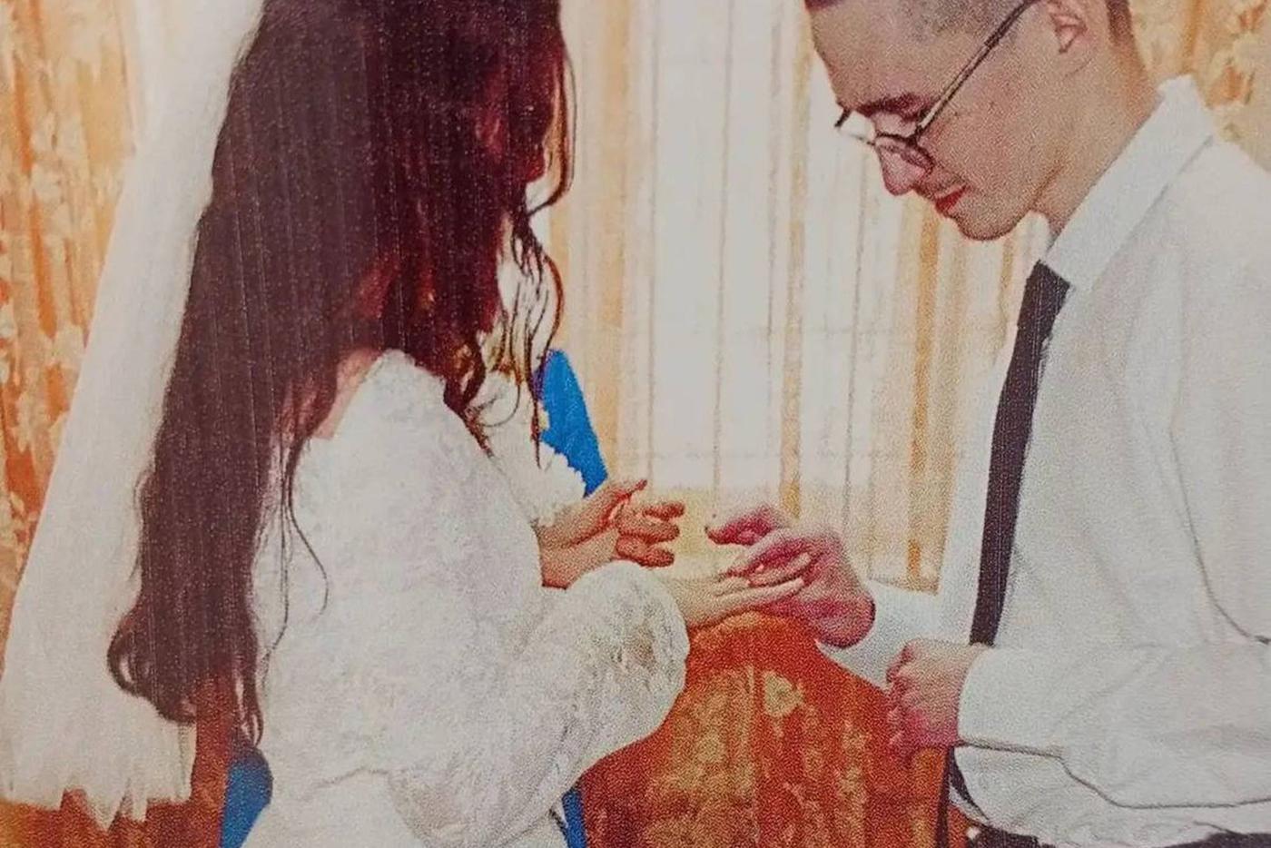 Долгая переписка с несовершеннолетней и два свидания до свадьбы: стали известны подробности знакомства Ильназа Галявиева с супругой