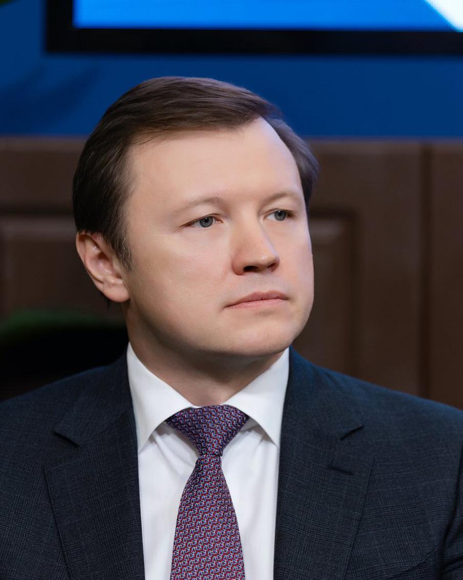 Владимир Ефимов: завершена проходка первого тоннеля второго этапа Троицкой линии