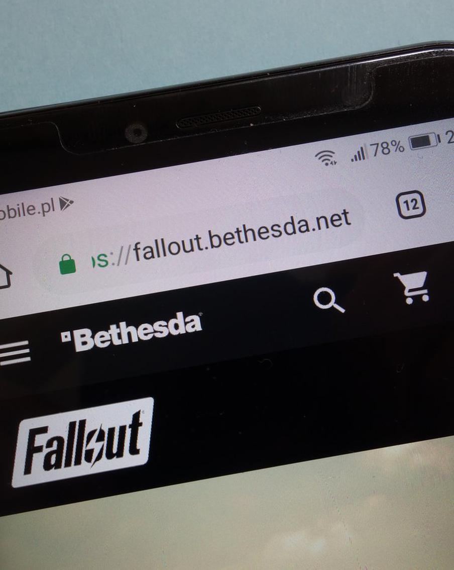 В США начата разработка новой части Fallout и ещё нескольких проектов по игровой вселенной