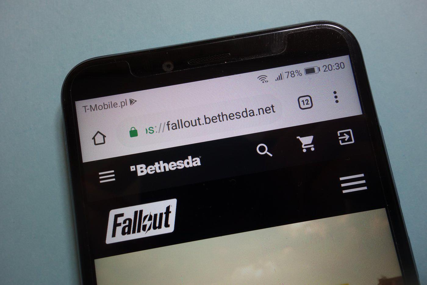 В США начата разработка новой части Fallout и ещё нескольких проектов по игровой вселенной