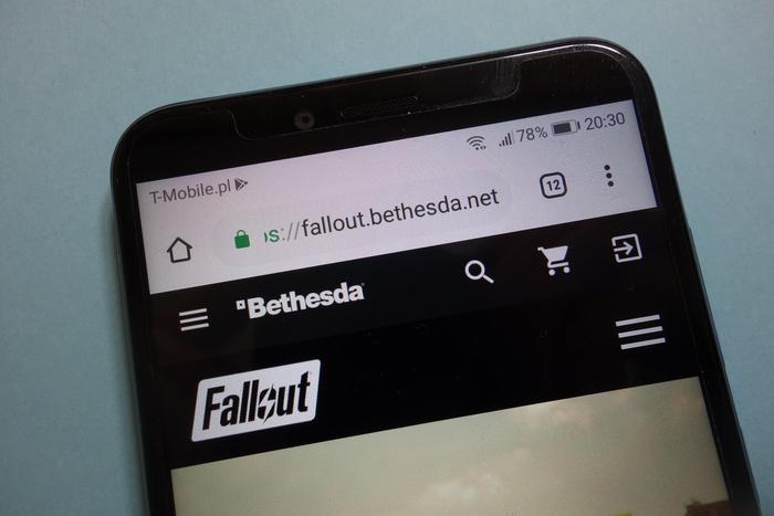 В США начата разработка новой части Fallout и ещё нескольких проектов по игровой вселенной