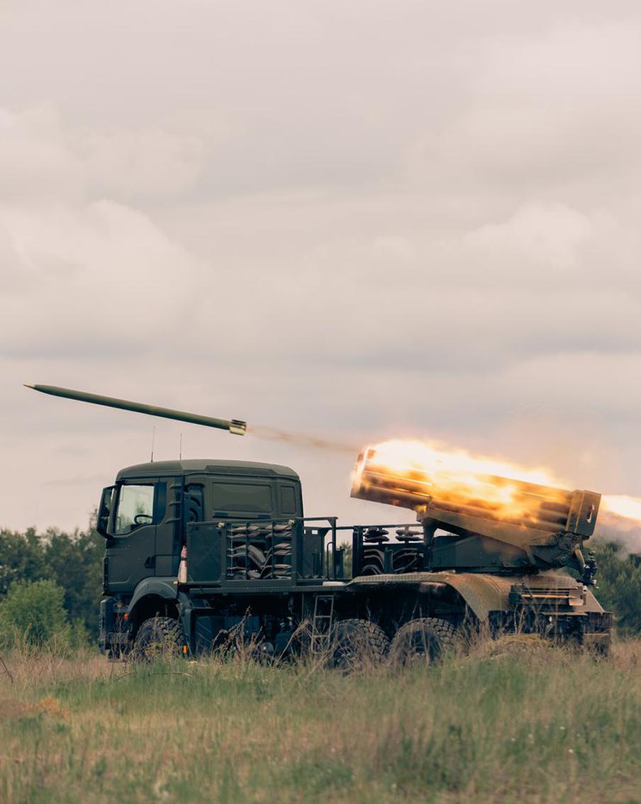 Минобороны России заявило об уничтожении установки комплекса "Нептун-2". Российские военные отчитались о поражении пусковой установки берегового ракетного комплекса ВСУ в Николаевской области