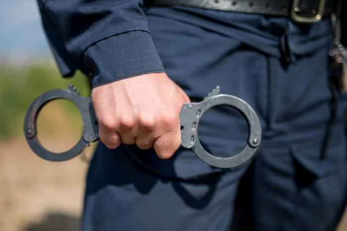 Выпускник смог набрать более 300 баллов на ЕГЭ, находясь в столичном СИЗО