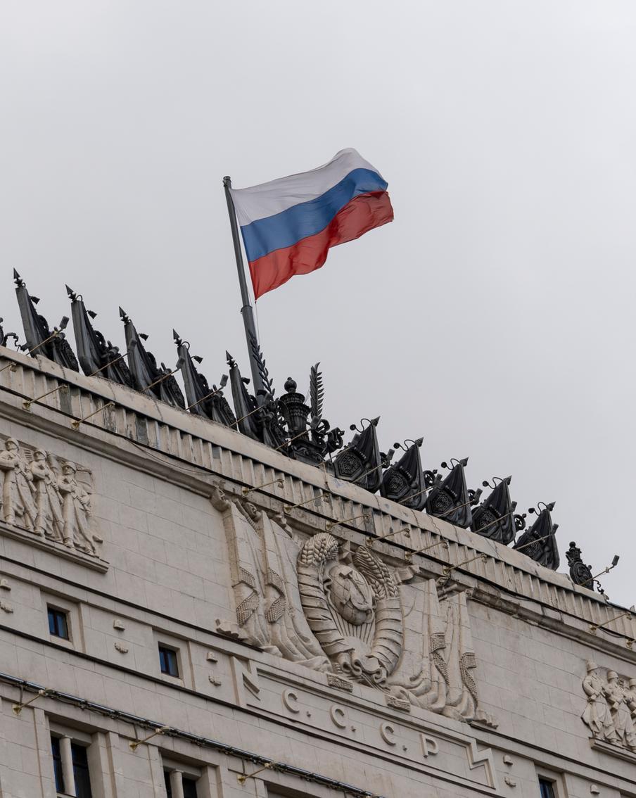 Минобороны России заявило о скором продолжении ночных ударов по предприятиям Киева
