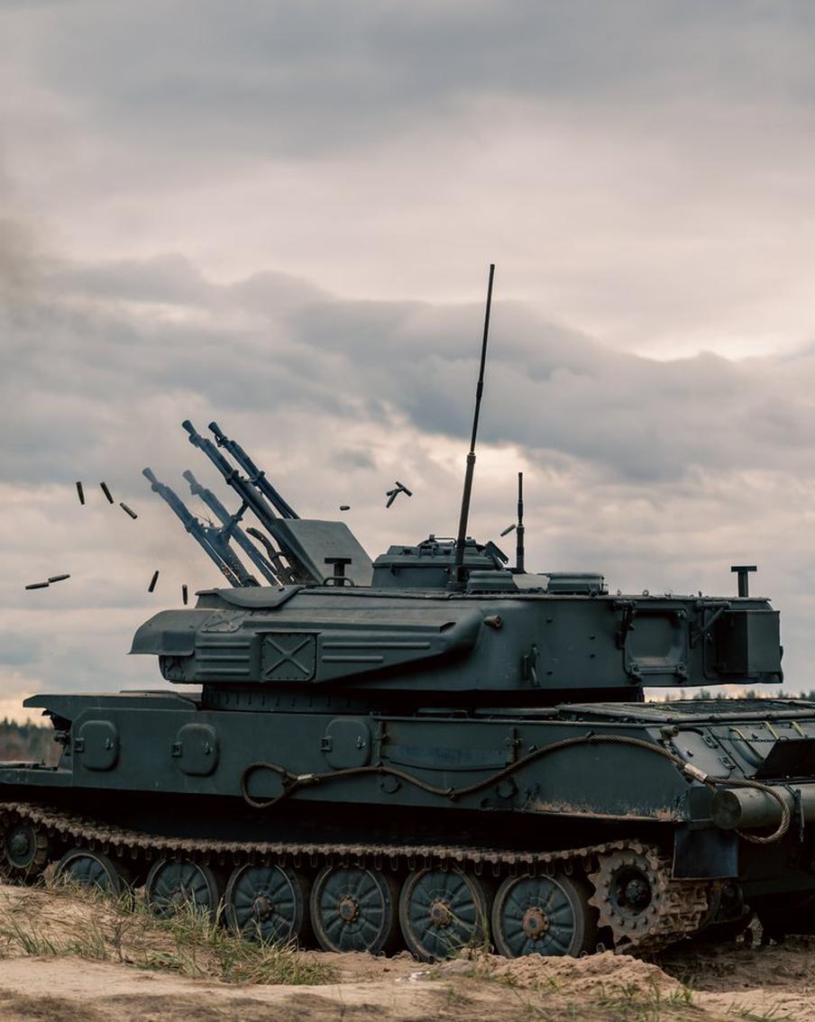 Российские войска освободили населённый пункт Вольное в Днепропетровской области. Министерство обороны Российской Федерации сообщает, что подразделения группировки войск "Восток" завершили освобождение Вольного в Днепропетровской области. Этот населённый пункт был взят в ходе продвижения вглубь обороны противника