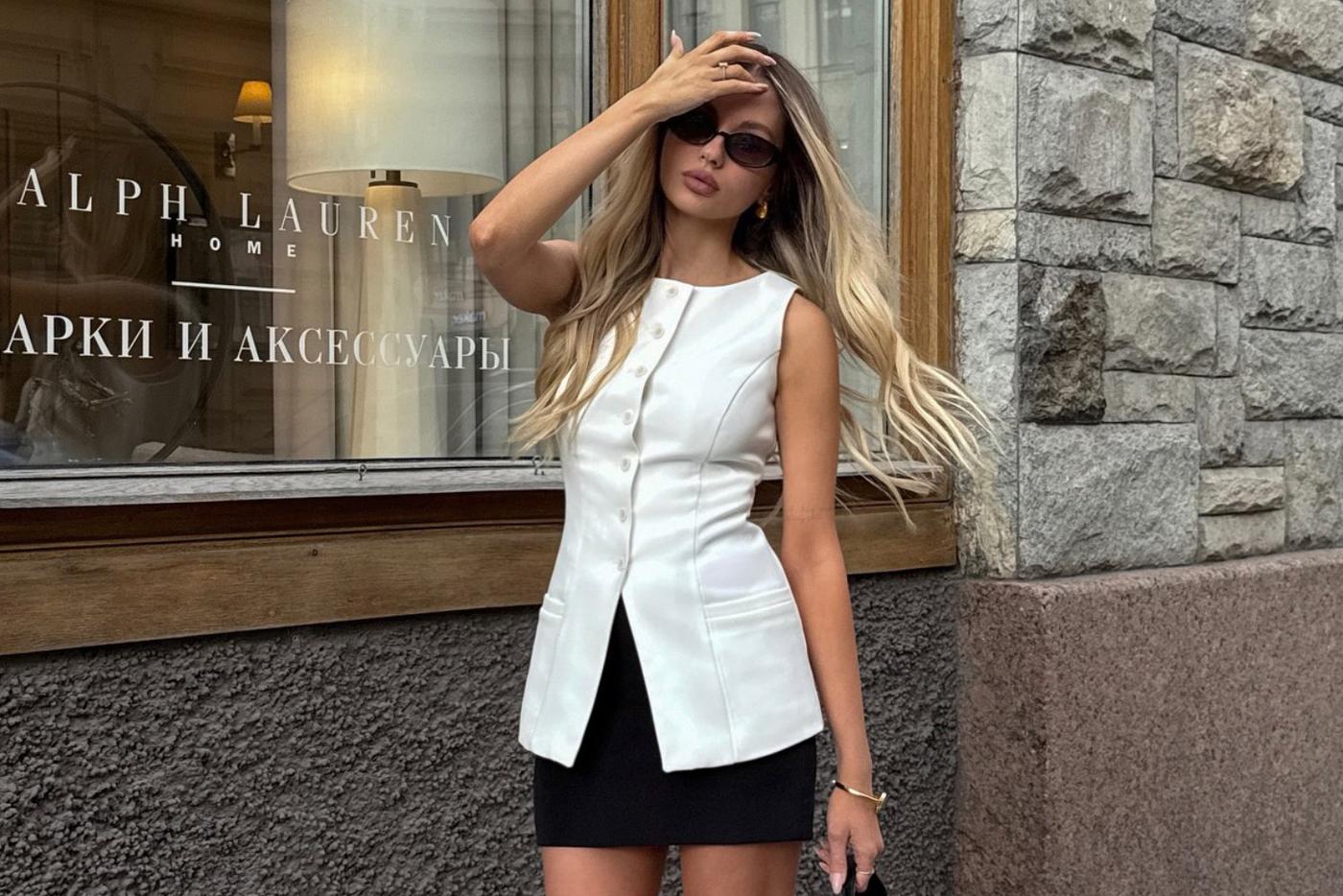 Белый гардероб мечты: 9 самых эффектных вещей лета