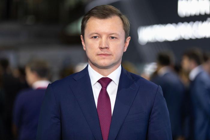 Владимир Ефимов: почти тысяча москвичей осматривают новое жильё на Долгопрудной