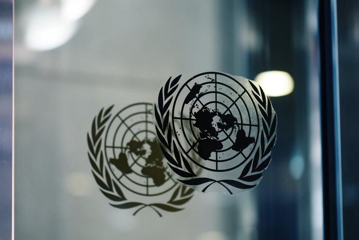 В ООН после удара по складам WB напомнили о военных преступлениях