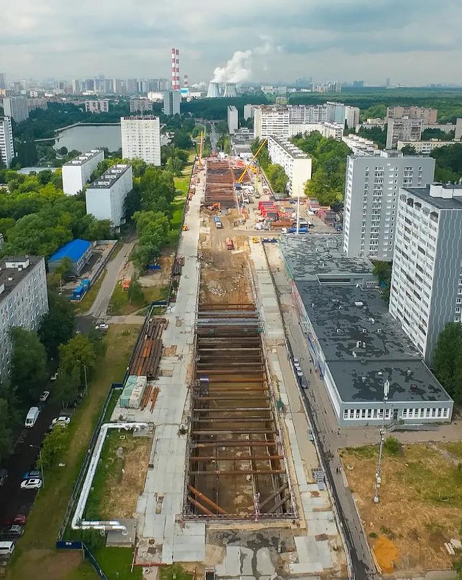 Эксперт: появление станции метро в районе Восточный облегчит жизнь горожан
