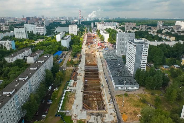 Эксперт: появление станции метро в районе Восточный облегчит жизнь горожан