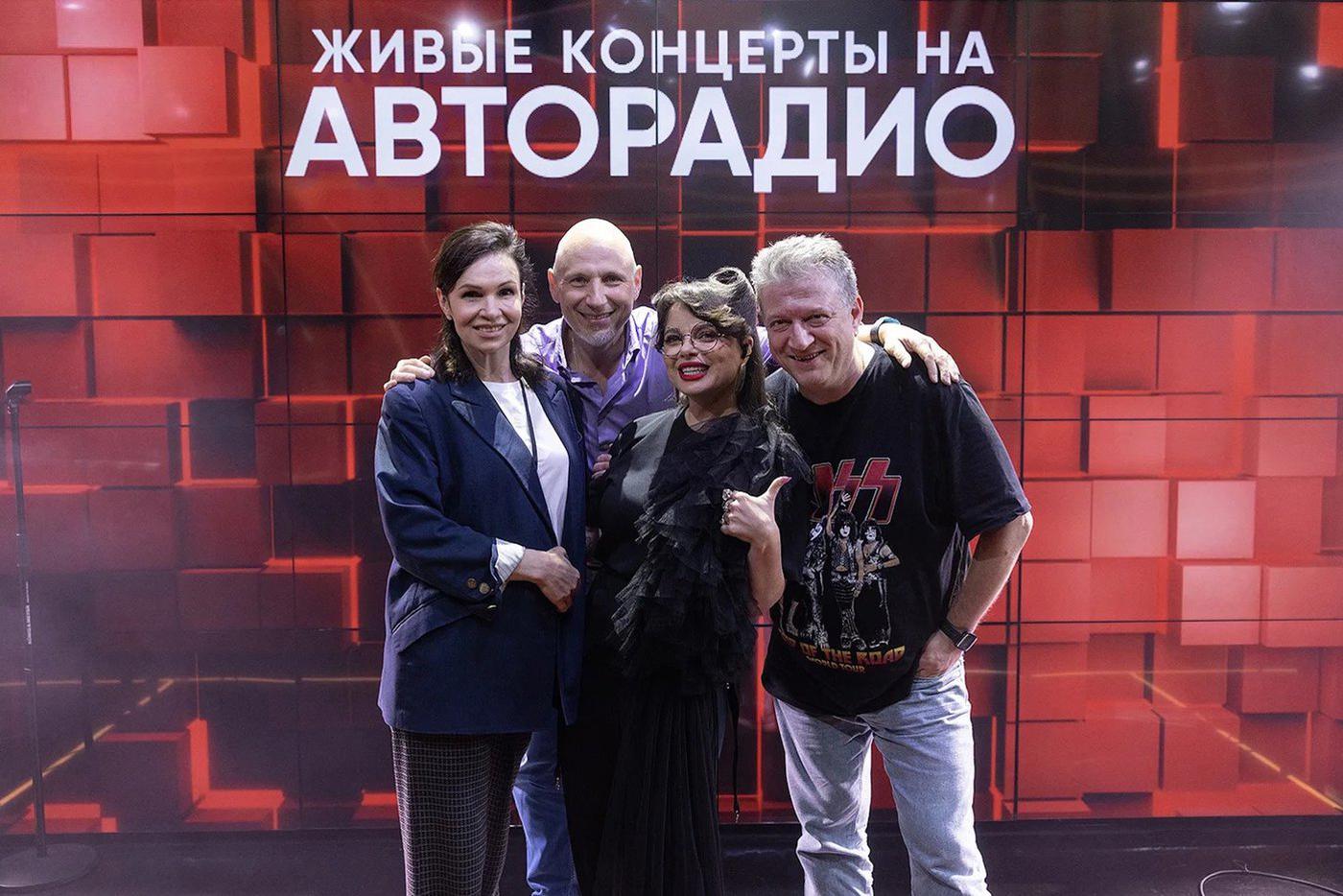 Наташа Королёва: "Всё, что первое, остаётся в памяти на всю жизнь"