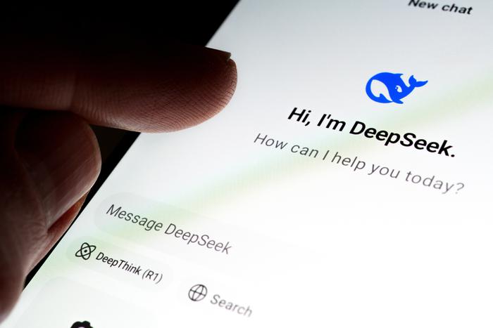 Переписки пользователей с чат-ботом DeepSeek попали в поисковую выдачу Google