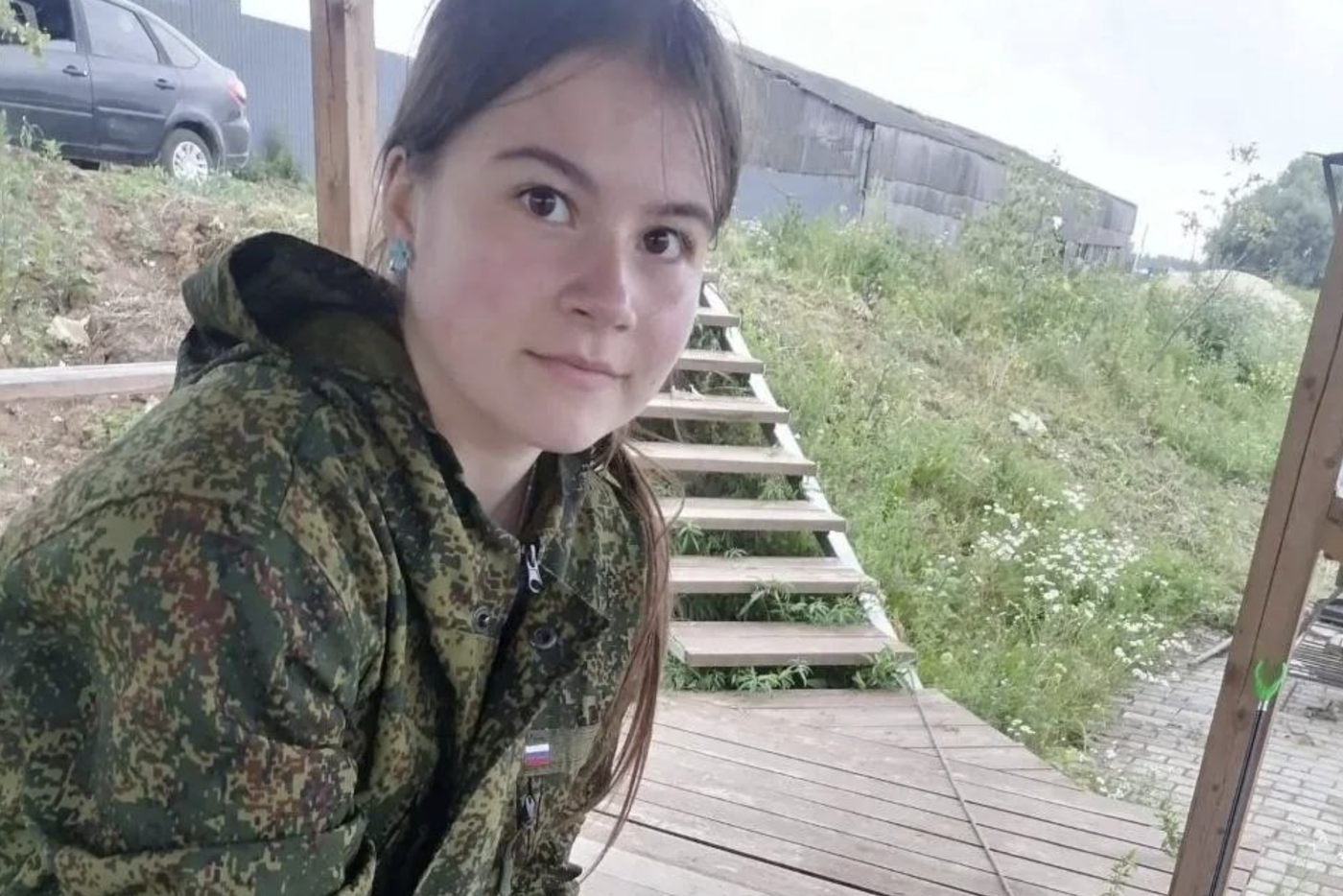 "Люди пишут ложь": мать Василисы Автайкиной рассказала правду о поисках дочери