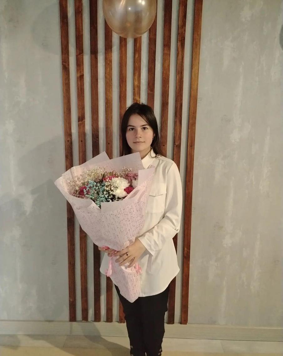Василиса Автайкина потерялась в Пущино – родные очень рассчитывают, что её найдут.