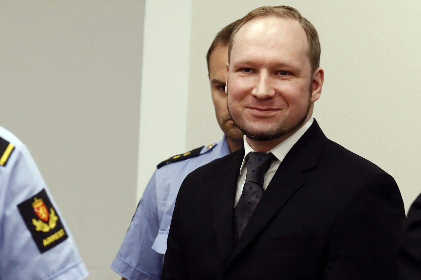 Теракты Брейвика 22 июля 2011 года: как развивались трагические события по часам