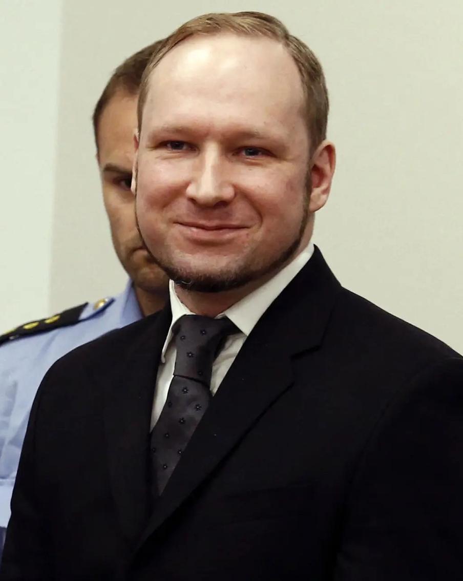 Теракты Брейвика 22 июля 2011 года: как развивались трагические события по часам