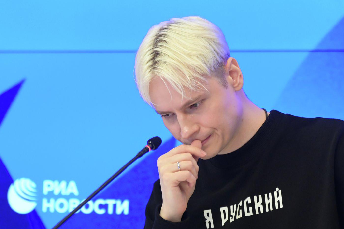 "Отныне вы их не увидите": SHAMAN бросил в печку самое дорогое