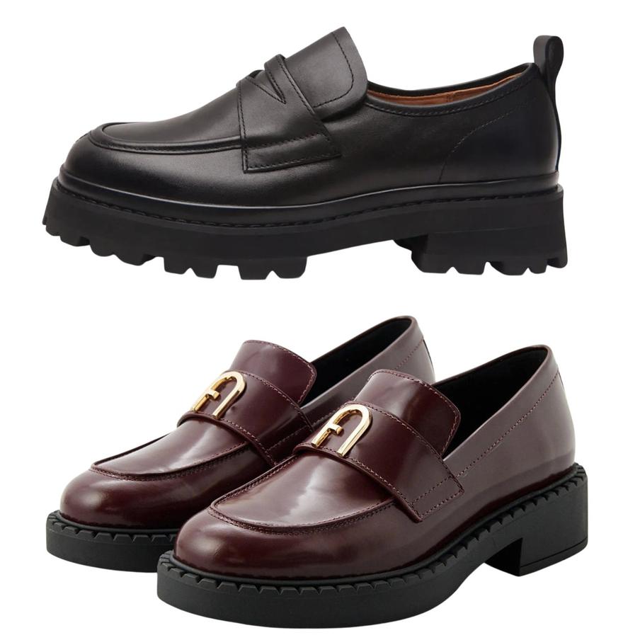 Mascotte (5990 ₽) / Furla (16 830 ₽)