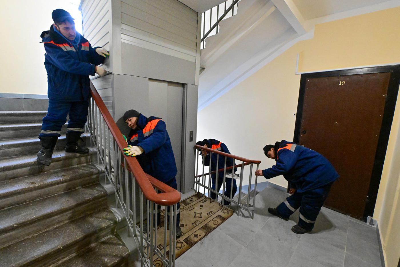 Москвичи заметили положительные изменения в городе после капремонта – ВЦИОМ